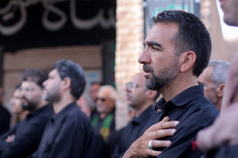 مقتل خوانی در بشرویه