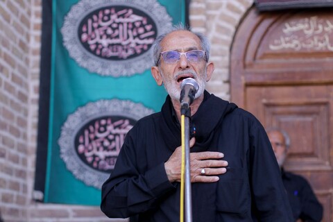 مقتل خوانی در بشرویه