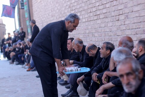 مقتل خوانی در بشرویه