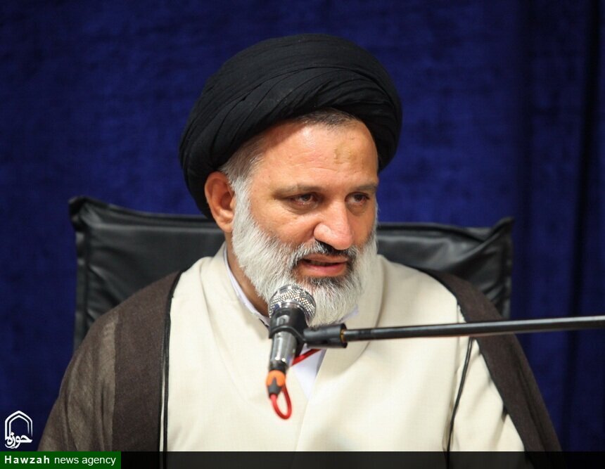 جهاد مالی زیربنای سایر جهادها است 