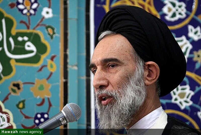 ایمان و شجاعت ملت ایران، خنثی‌کننده محاسبات اشتباه دشمن بود
