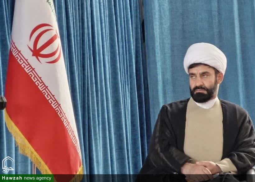 عاشورا دانشگاهی بزرگ از معرفت و ایثار است