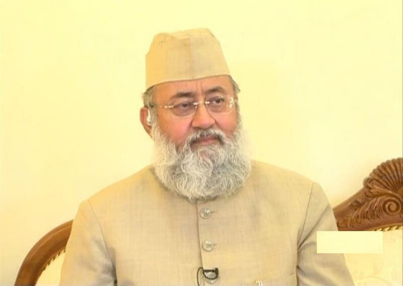 সমগ্র ইসলামি বিশ্ব ইমাম খামেনেয়ীর নেতৃত্বে ঐক্যবদ্ধ হচ্ছে: মাওলানা সালমান নদভী
