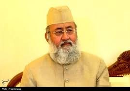 Indian Unity Front Leader: Ayatollah Khamenei Is the Leader of All Muslims, Not Just Iran
