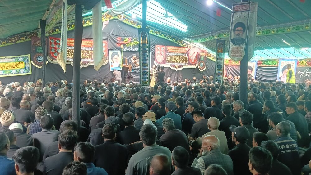 त्याग, धैर्य, दृढ़ता और सत्य की जीत का एक शानदार उदाहरण: आका सैयद मुहम्मद रिजवी