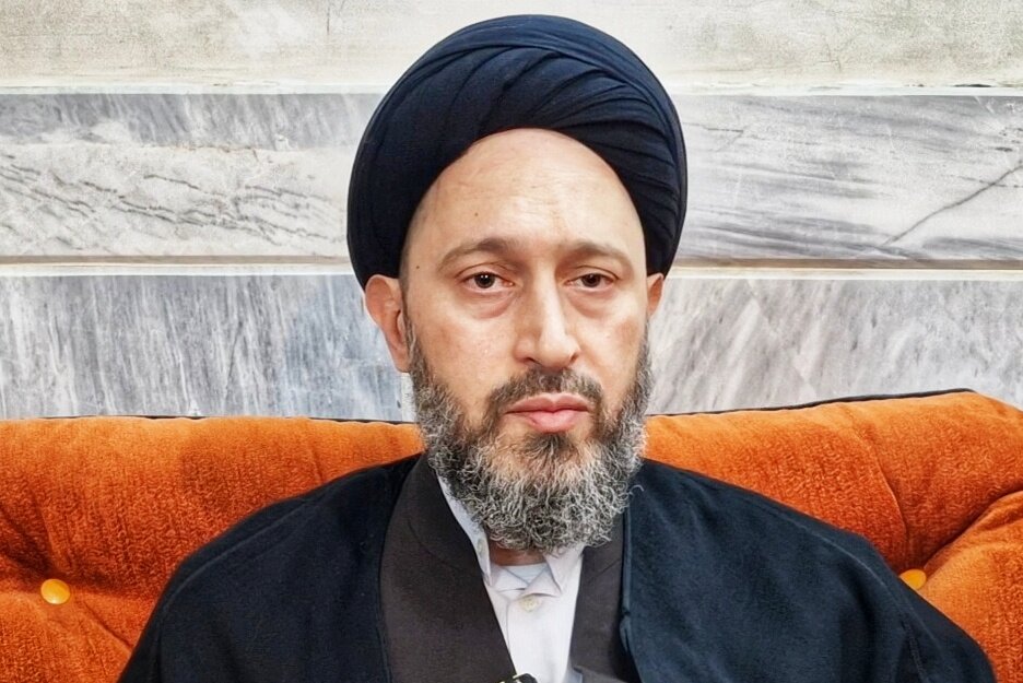 نقش راهپیمایی اربعین حسینی در ایجاد تمدن نوین اسلامی