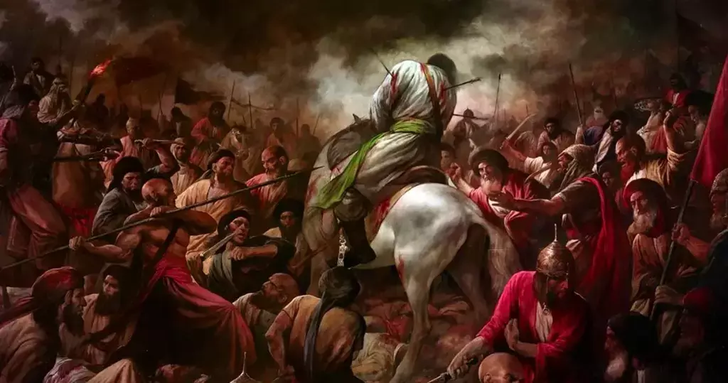 শিয়া মুসলিমদের আশুরা ভিত্তিক আচার-অনুষ্ঠান নিয়ে মিথ্যা ও বিভ্রান্তিকর প্রতিবেদনের তীব্র প্রতিবাদ