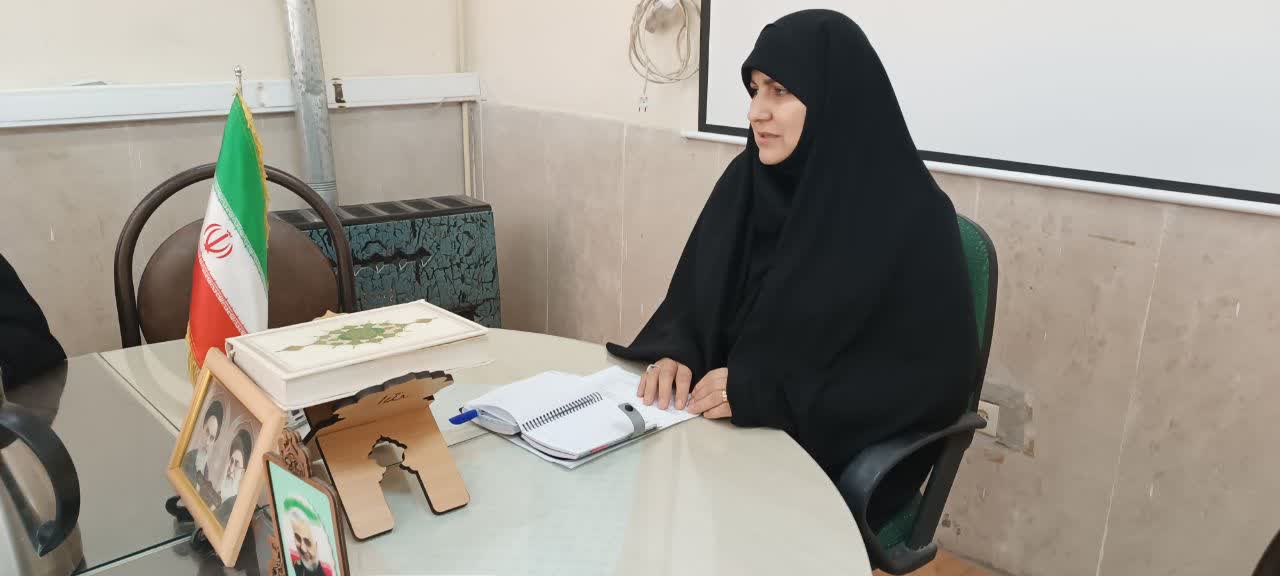 هدف اصلی دشمن کاستن روحیه مقاومت است