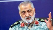 العميد شكارجي: ايران تعتبر أمريكا المسؤول الأول عن العدوان عليها