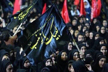 اجتماع زینبیون در بندرعباس برگزار می‌شود