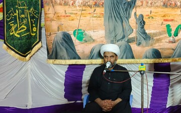خطبه امام سجاد(ع)، شکوه حقیقت‌گویی و سرافرازی اهل‌بیت (ع) است