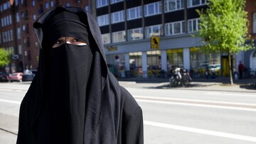 مسلمانان انگلیسی احساس امنیت نمی کنند!