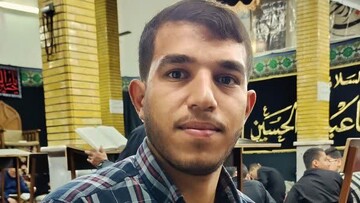 برگزاری یادواره شهید فریح سواری در اهواز