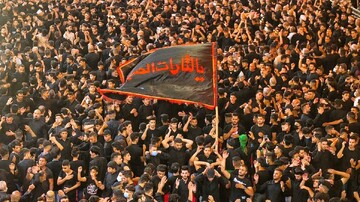 درس‌های عاشورا | اگر عزاداری نبود، عاشورا فراموش می‌شد