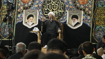 دشمنان هرگز خیر ما را نمی‌خواهند