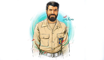 سیره پیامبرانه شهید زنگی‌آبادی