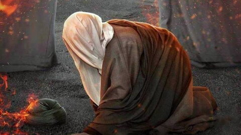 امام سجّاد (ع) در جواب سؤال از پیروز جنگ کربلا چه فرمودند؟