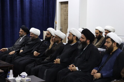 پنجمین گردهمایی ائمه جمعه استان خوزستان