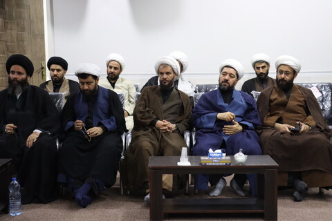 پنجمین گردهمایی ائمه جمعه استان خوزستان