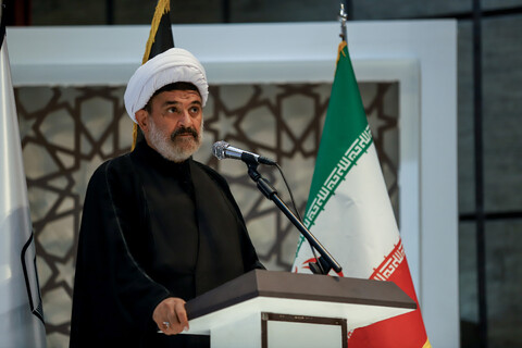 تصاویر / تجمع بزرگ رهروان زینبی (س)در قم