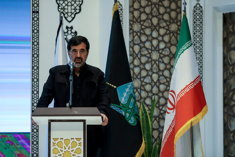 تصاویر / تجمع بزرگ رهروان زینبی (س)در قم