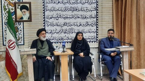 دیدار وزیر راه و شهرسازی با امام جمعه شهرکرد