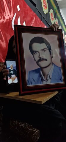 تصاویر/برگزاری اجتماع زینبیون در مدرسه علمیه کوثر زرندیه