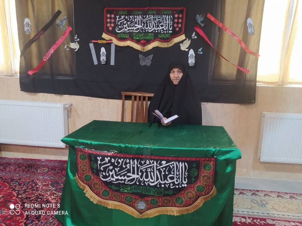 امام سجاد(ع) حامل علم الهی و پاسدار مکتب حسینی بود