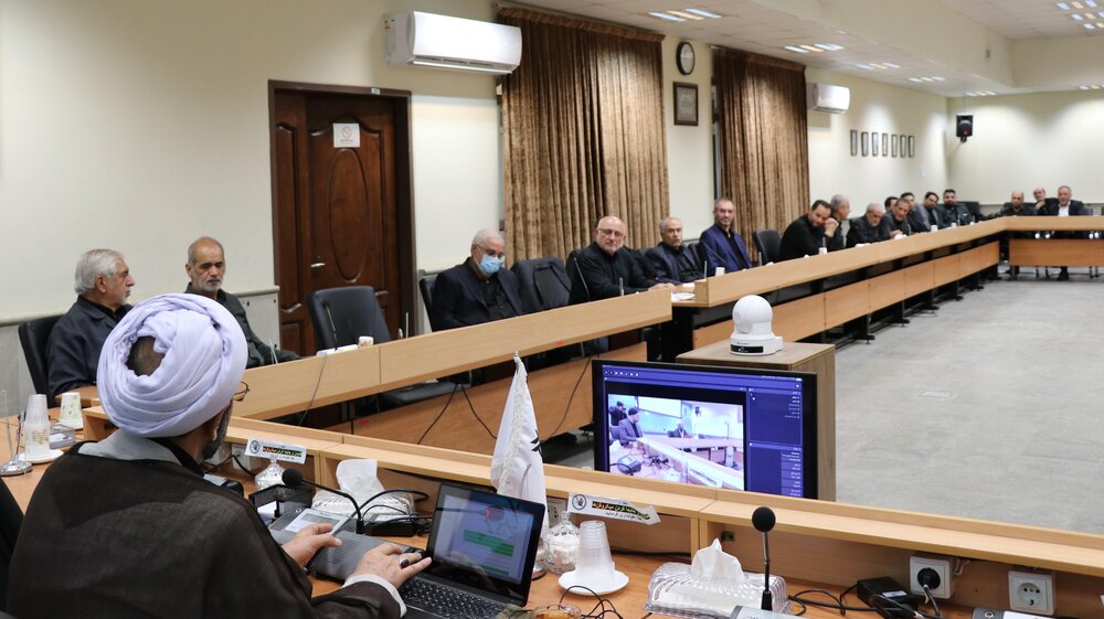 «موکب علم و فنآوری اربعین» کاری متفاوت از مجامع علمی