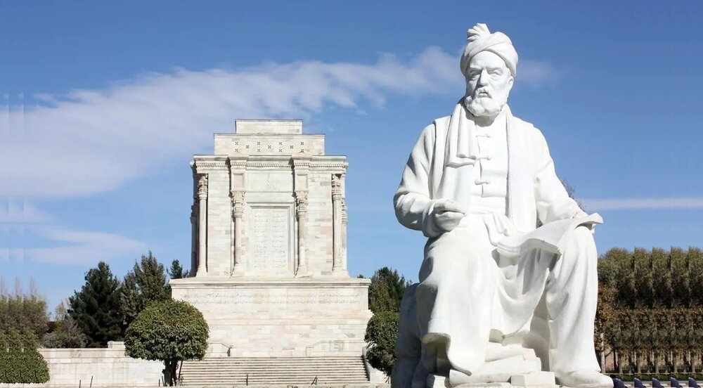 از سعدی تا فردوسی؛ روایتی ادبی از استقامت در برابر بیگانه
