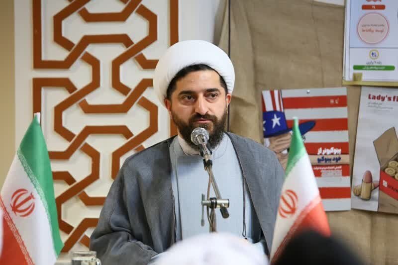 ملت امام حسین(ع) اهل تسلیم و سازش نیست