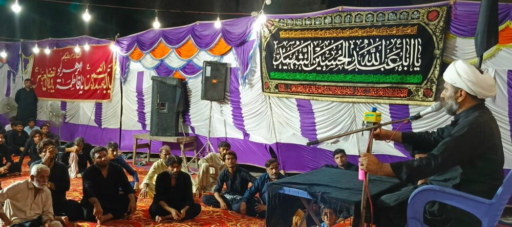 خطبه امام سجاد(ع)، شکوه حقیقتگویی و سرافرازی اهلبیت (ع) است