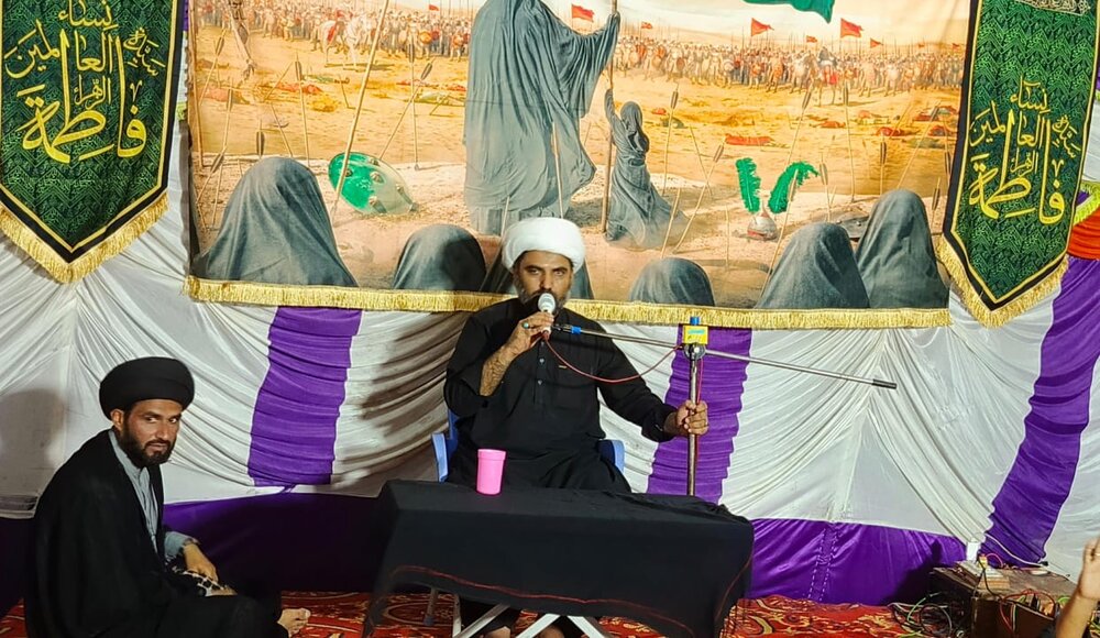 خطبه امام سجاد(ع)، شکوه حقیقتگویی و سرافرازی اهلبیت (ع) است