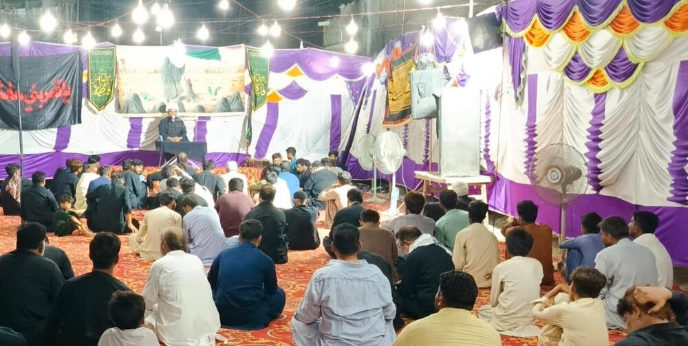 خطبه امام سجاد(ع)، شکوه حقیقتگویی و سرافرازی اهلبیت (ع) است