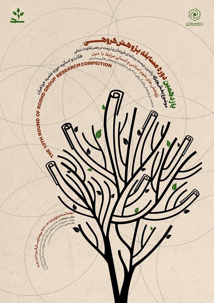 پاسخگویی به «نیازهای معرفتی و دینی منطقهای یا ملی» در اولویت گروههای پژوهشی است