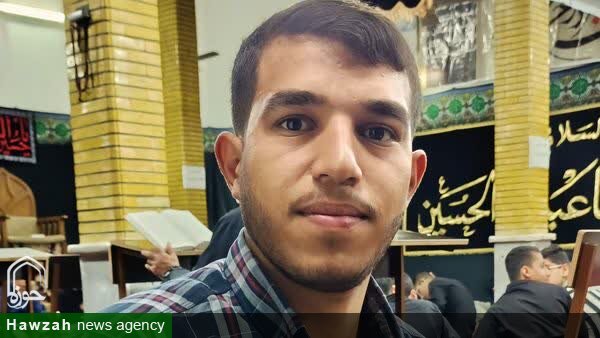 برگزاری یادواره شهید فریح سواری در اهواز