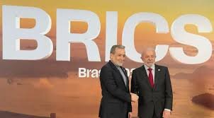 Muslim leaders join BRICS annual summit with de-dollarisation on the agenda