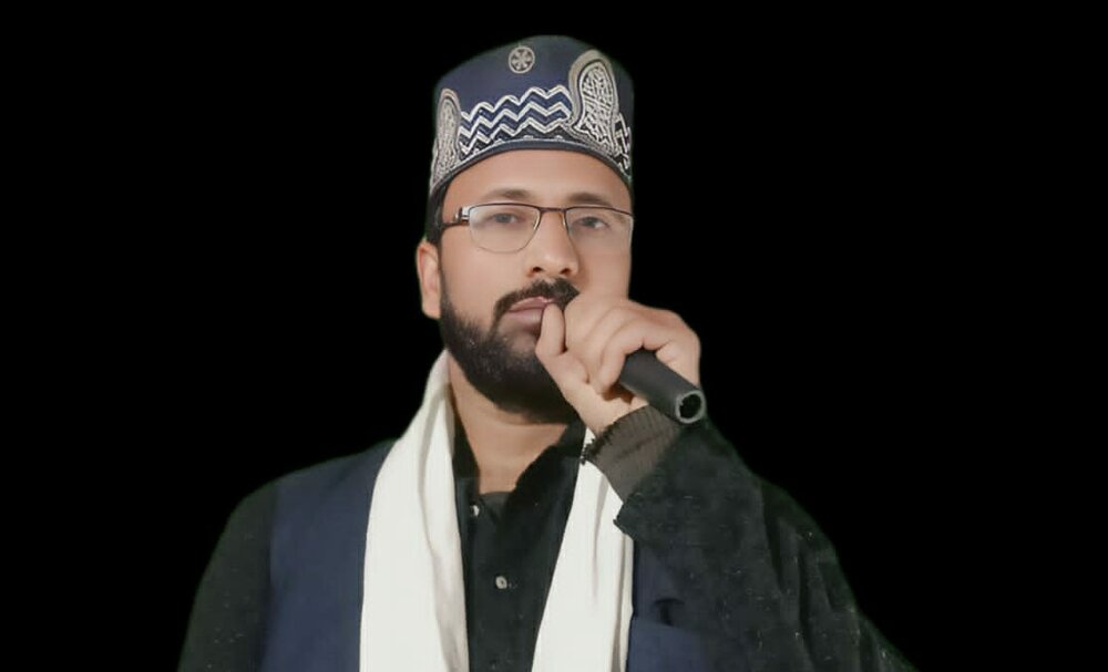 খুনে লালেলাল হুসেন ইবনে আলী