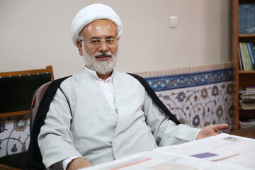 هیچ ترسی از دشمن نداریم / نبرد مستقیم با رژیم صهیونیستی آرزوی شهدا بود