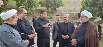 احیای حقوق عامه در خدمات‌دهی مناسب اقامتگاه‌های استان از حقوق شهروندان است