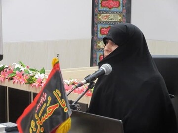 بانوان طلبه سرمایه‌های فکری، ایمانی و فرهنگی نظام اسلامی هستند