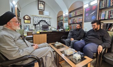 تذکر علما مانع از برخی حاشیه‌ها در شورای شهر شیراز شد
