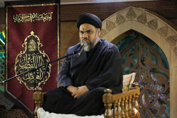 چهار اثر معیت و همراهی با اولیای الهی در زندگی