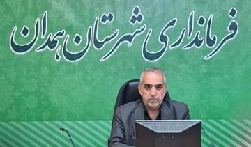 همدان آماده پذیرایی از زائران اربعین