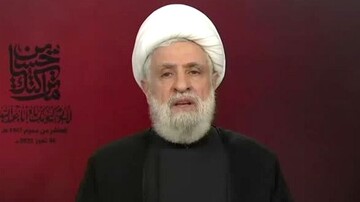 ناگفته‌هایی از حضور حزب‌الله در طوفان‌الاقصی