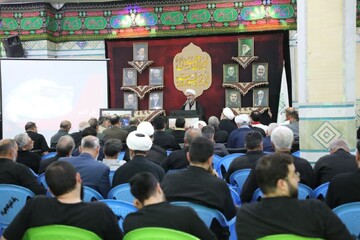 «عقلانیت» مسیر دستیابی به هدف را هموار می‌کند/ «دین‌داری» عامل سودمندی بیشتر مجالس خواهد بود