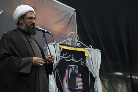 تصاویر / اجتماع بزرگ بانوان همدانی در حمایت از رهبر معظم انقلاب