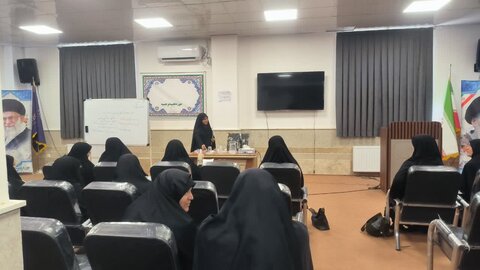 فعالیت های تبلیغی