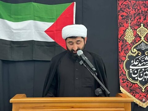 مراسم عاشوراء ١٤٤٧ ببُعدٍ ثوري وانتشار واسع في جورجيا