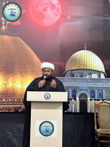 مراسم عاشوراء ١٤٤٧ ببُعدٍ ثوري وانتشار واسع في جورجيا